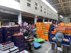 -南京众彩农副产品配送有限公司