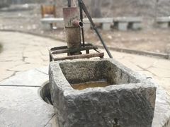 -竹泉村旅游度假区