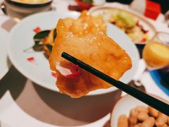 最东北锅包肉-百富源·海鲜辽菜(和平北大街店)