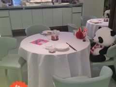 -眉州东坡·熊猫主题餐厅(枫蓝店)
