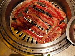 -大叹号·朝鲜族烤肉(滨海吾悦广场店)