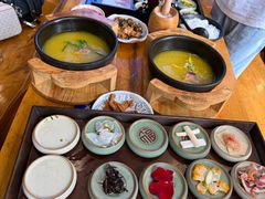 -桥香园过桥米线(国贸店)