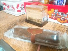 -元祖食品GANSO(黄河大街店)