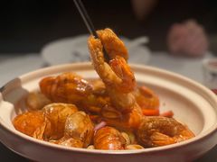 -炳胜私厨(万象前海店)