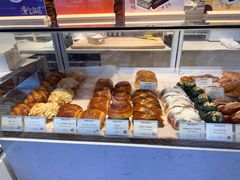 -DRUNK BAKER (上海漕宝路店)