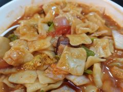 -兰州宾馆餐厅(兰州驻京办店)
