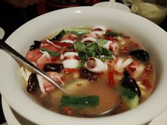 -遇外滩(BFC外滩金融中心店)