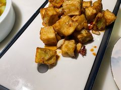网红茄子-柳莺湖上·湖景餐厅·江南菜(西湖店)