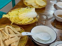 -大鼎石锅鱼(春江里店)