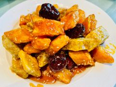 -玉林烤鸭店(定福庄店)