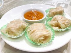 -西安饭庄·非遗陕菜(凤城五路店)