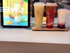 -CoCo都可(香港名都店)