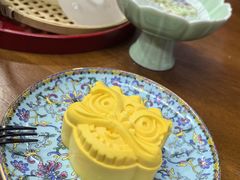 -中卫御苑福膳·养生局(圆明园店)
