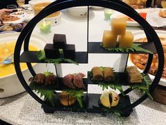 -阿庄新豫菜(航海东路店)