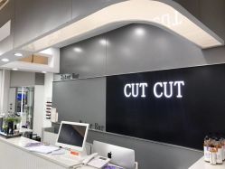-CUT CUT Hair Salon