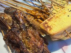 -北丐先生·野馄饨烧烤(雨花万象店)