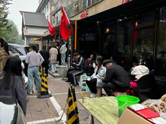 -掌上鲜(南顺城街店)
