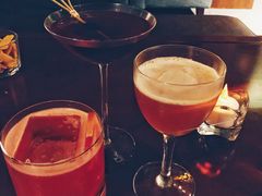 -Whisper Bar 