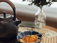 -乔曰Qiao Yue·茶咖局