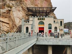-黑龙潭风景区