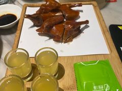 -汤城小厨•粤菜•靓汤(西直门凯德MALL店)