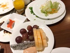 -明月东一酒店·菲斯特自助餐厅