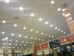 大堂-簋街仔仔小龙虾(总店)