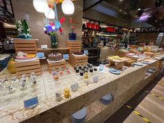 -美盛喜来登大酒店-盛宴标帜餐厅