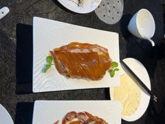 -正德楼果木烤鸭·渔家菜(东港店)