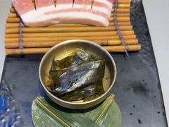 -盛辛巴·东北炭火烤肉(托乐嘉店)