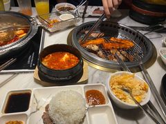 -火炉火自助餐(西直门凯德MALL店)