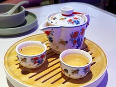 -南拳十三姨·潮汕砂锅粥·粤菜(西单大悦城店)