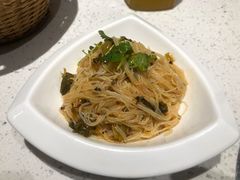 凉拌粉丝-志晖园(昆明老街店)