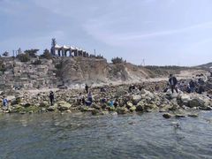 -养马岛旅游度假区