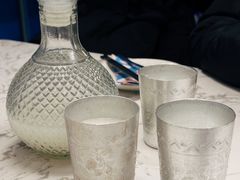 自酿米酒-浩海火烧云傣家菜(蓝港店)