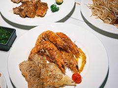 -多佐铁板烧(富力广场店)
