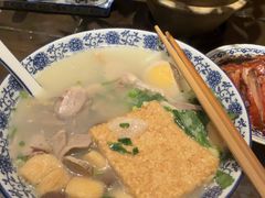 -小潘记鸭血粉丝汤