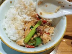 -江西广丰土菜馆(华亭老街店)