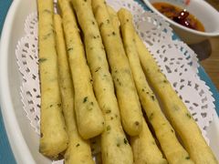 -青瓷火锅料理(西单大悦城店)