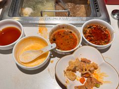 -海底捞火锅(长宁路龙之梦店)
