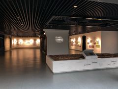 -杭州市城市规划展览馆
