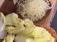 -巴邑火锅·鲜切牛肉(萧山银隆店)