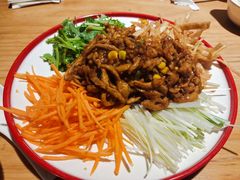 -满园春饼(运河城店)