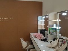 -海马体照相馆(大连柏威年购物中心店)