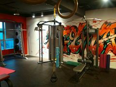 -炼呗运动康复·健身工作室(紫竹桥店)