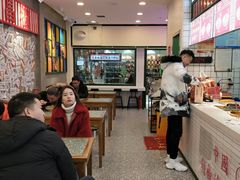 -流浪地图剁椒卤汁拌饭(未来城购物广场店)