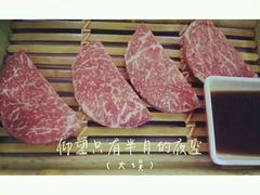 -杀猪天·韩国烤肉(铁路街第一分店)