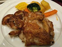 -太平馆西餐厅(北京路店)