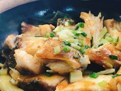 -溪悦渔庄(九龙湖店)