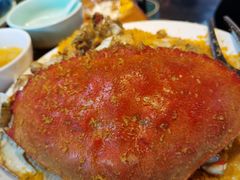 -南海渔家•海鲜•正宗海南菜(海棠湾店)